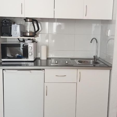 San Francisco 10 - 6 Apartamentos Boutique En El Centro - Playa Postiguet Аликанте Екстериор снимка