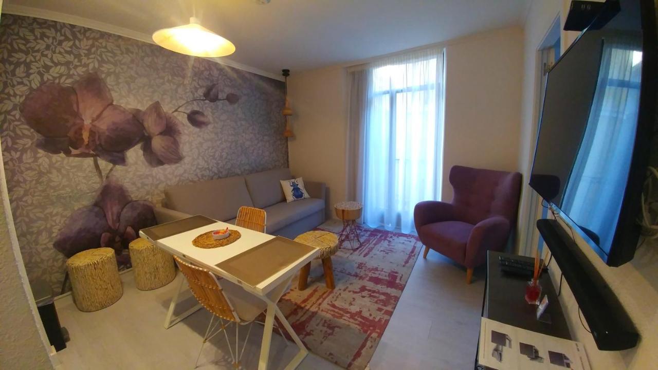 San Francisco 10 - 6 Apartamentos Boutique En El Centro - Playa Postiguet Аликанте Екстериор снимка