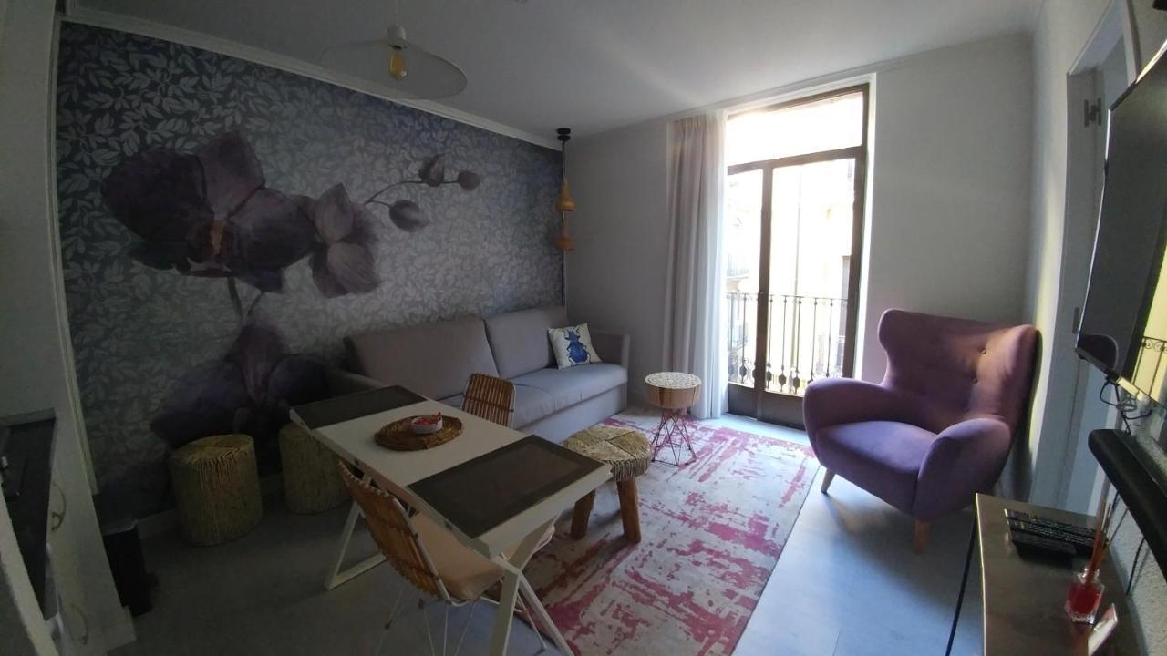 San Francisco 10 - 6 Apartamentos Boutique En El Centro - Playa Postiguet Аликанте Екстериор снимка
