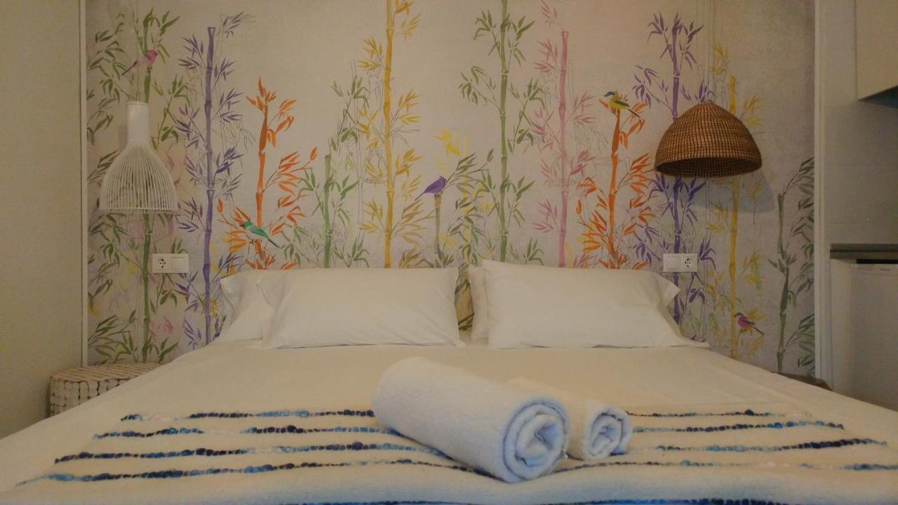 San Francisco 10 - 6 Apartamentos Boutique En El Centro - Playa Postiguet Аликанте Екстериор снимка