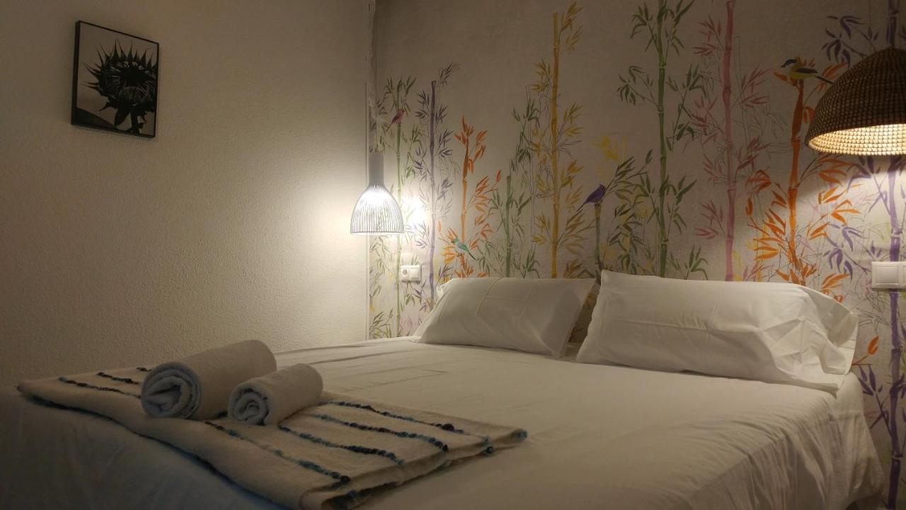 San Francisco 10 - 6 Apartamentos Boutique En El Centro - Playa Postiguet Аликанте Екстериор снимка
