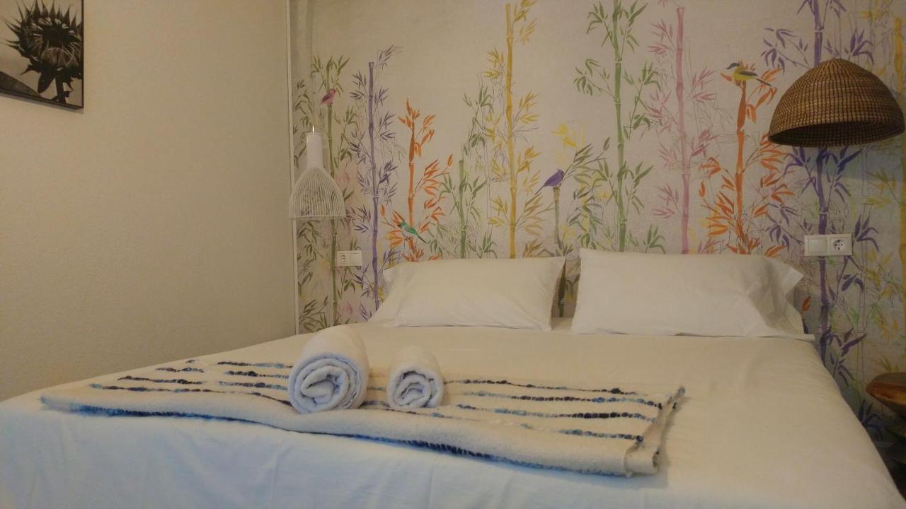 San Francisco 10 - 6 Apartamentos Boutique En El Centro - Playa Postiguet Аликанте Екстериор снимка