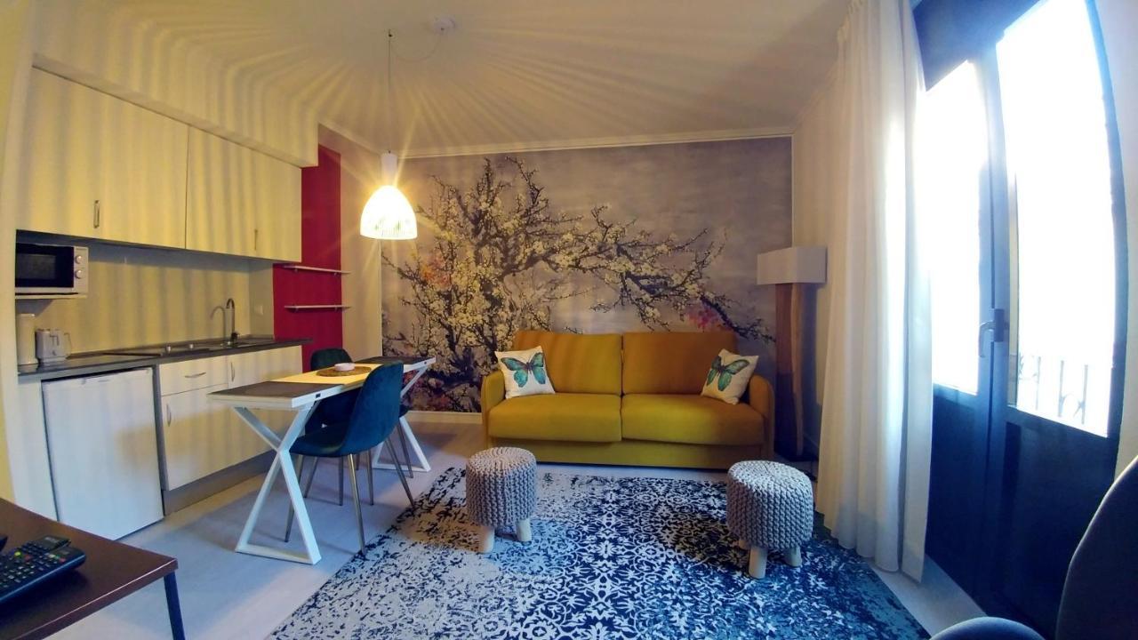 San Francisco 10 - 6 Apartamentos Boutique En El Centro - Playa Postiguet Аликанте Екстериор снимка