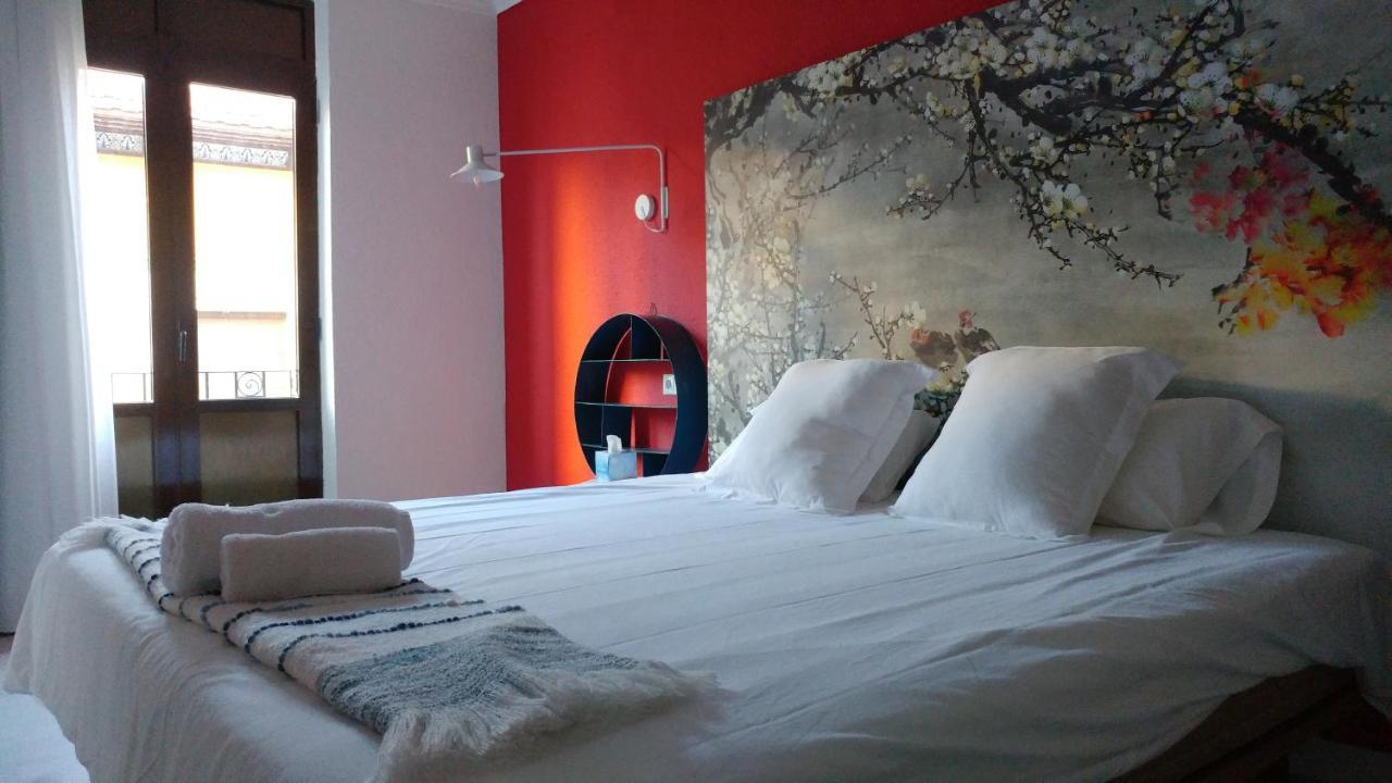 San Francisco 10 - 6 Apartamentos Boutique En El Centro - Playa Postiguet Аликанте Екстериор снимка