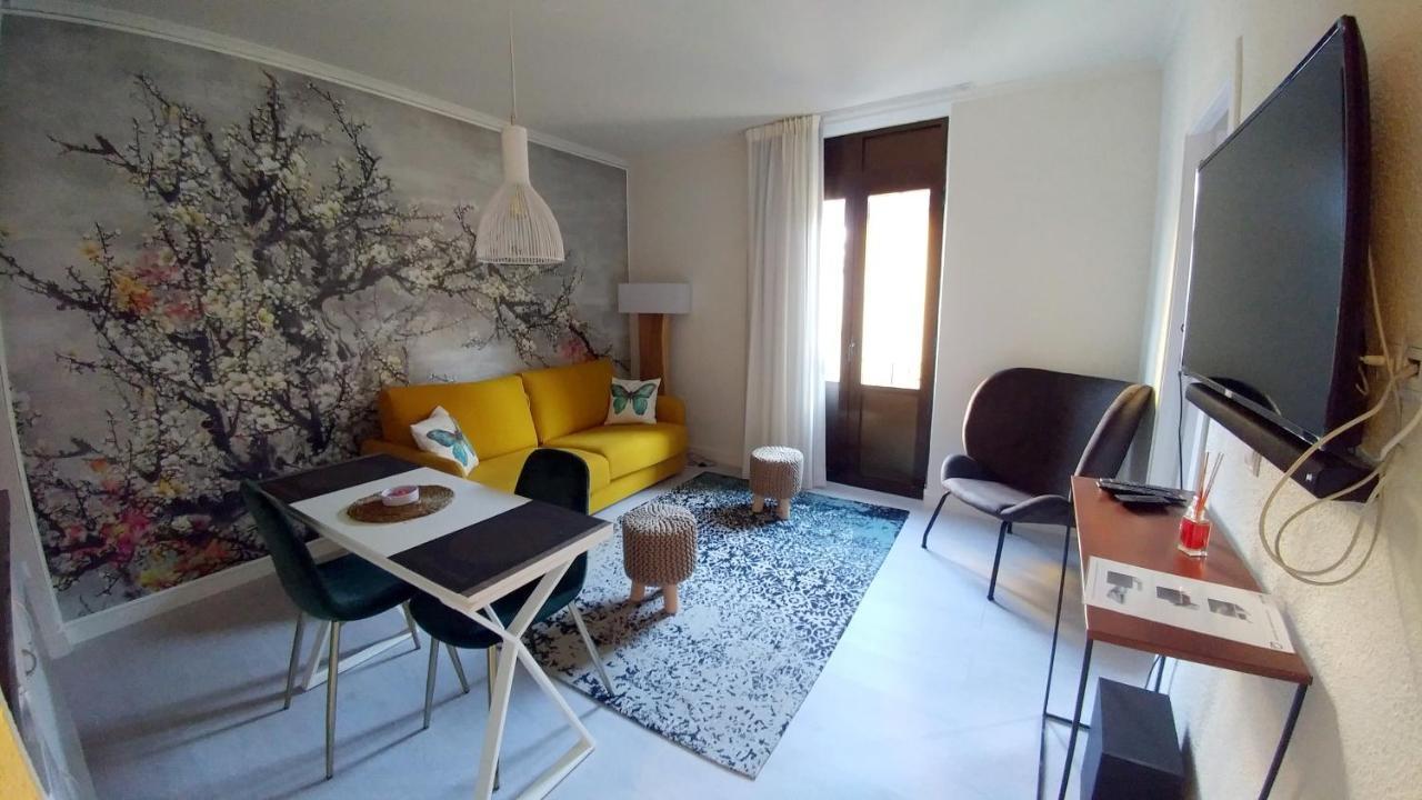 San Francisco 10 - 6 Apartamentos Boutique En El Centro - Playa Postiguet Аликанте Екстериор снимка