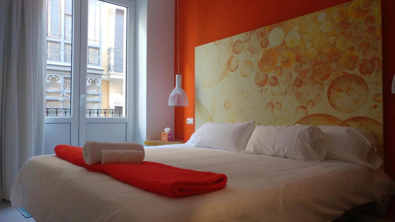 San Francisco 10 - 6 Apartamentos Boutique En El Centro - Playa Postiguet Аликанте Екстериор снимка