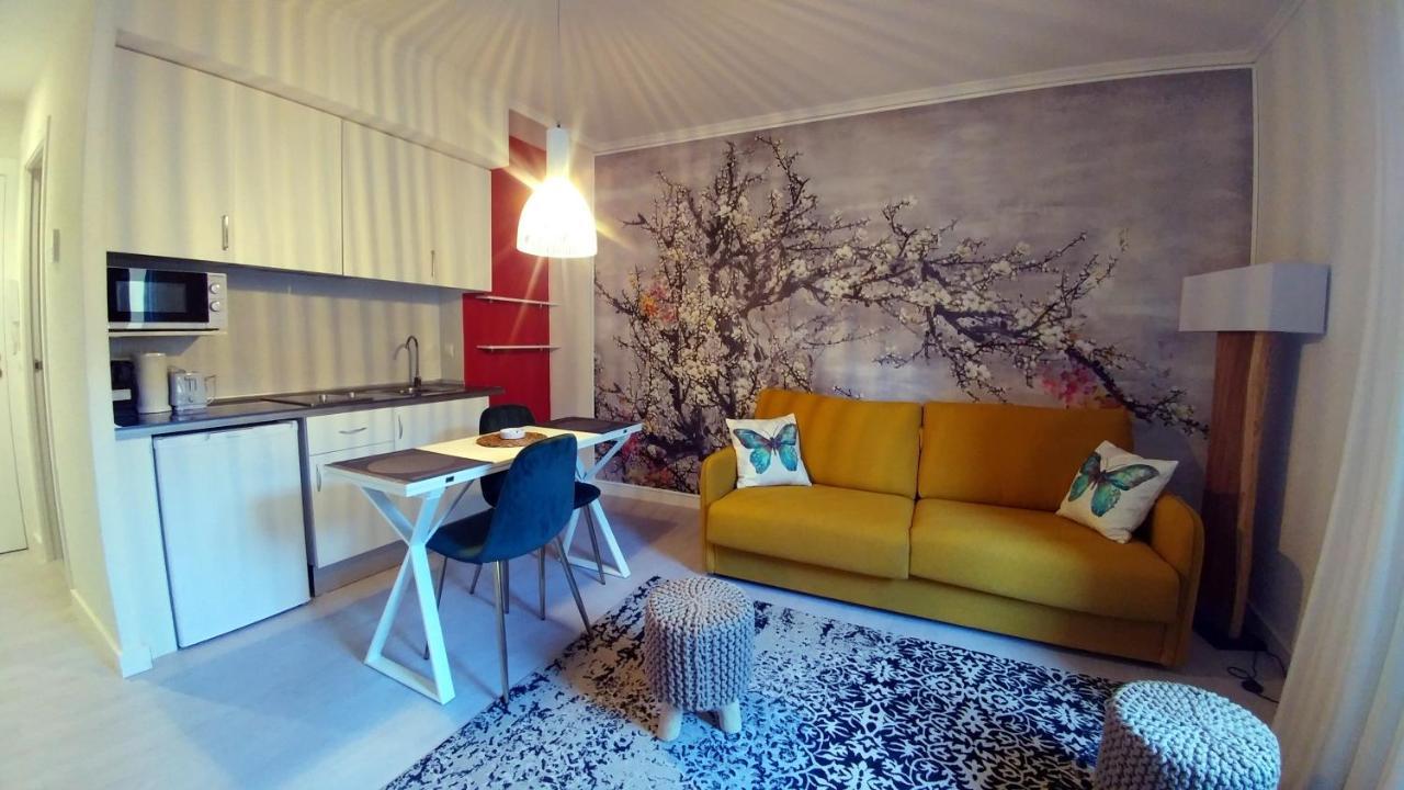 San Francisco 10 - 6 Apartamentos Boutique En El Centro - Playa Postiguet Аликанте Екстериор снимка
