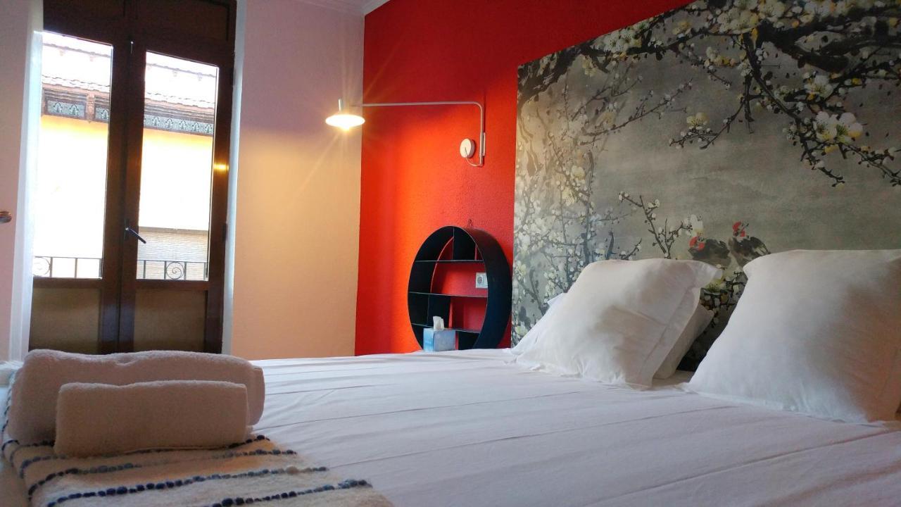 San Francisco 10 - 6 Apartamentos Boutique En El Centro - Playa Postiguet Аликанте Екстериор снимка