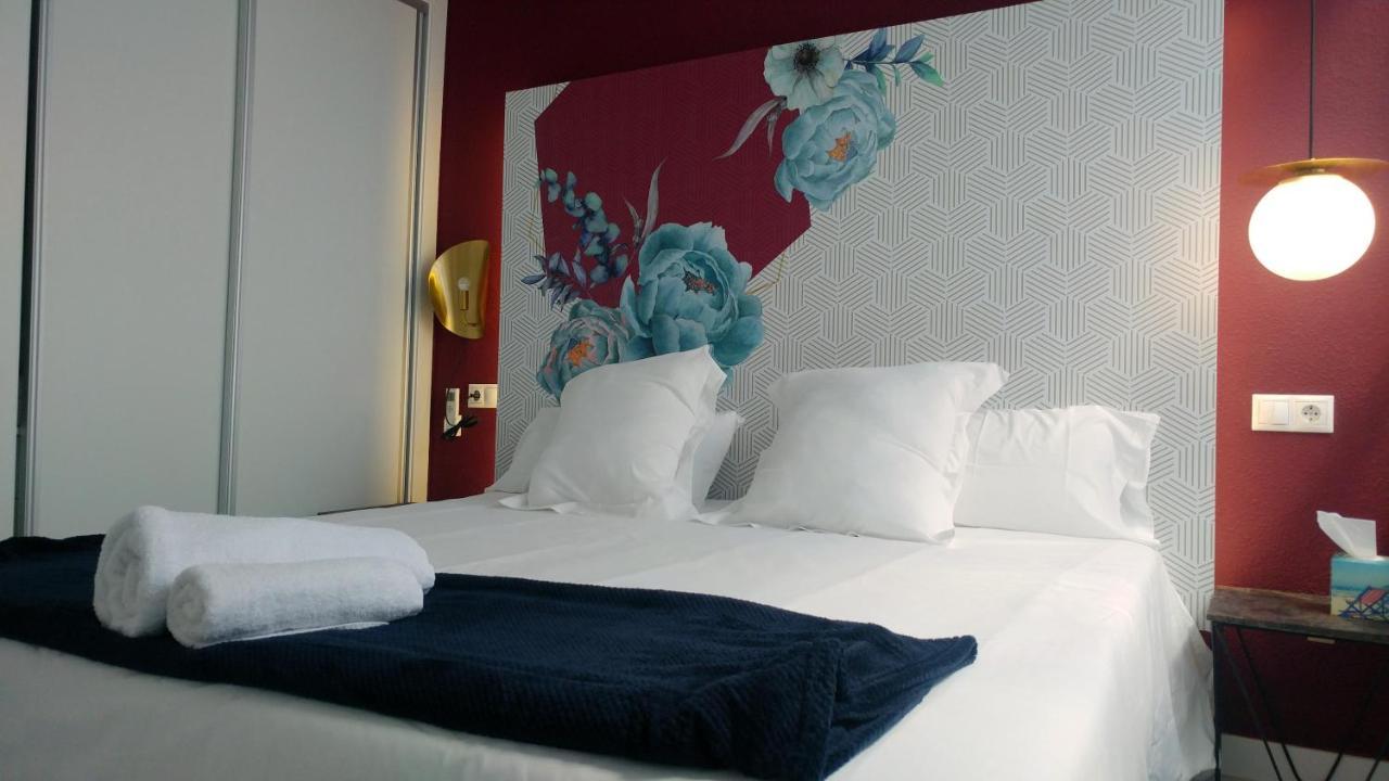 San Francisco 10 - 6 Apartamentos Boutique En El Centro - Playa Postiguet Аликанте Екстериор снимка