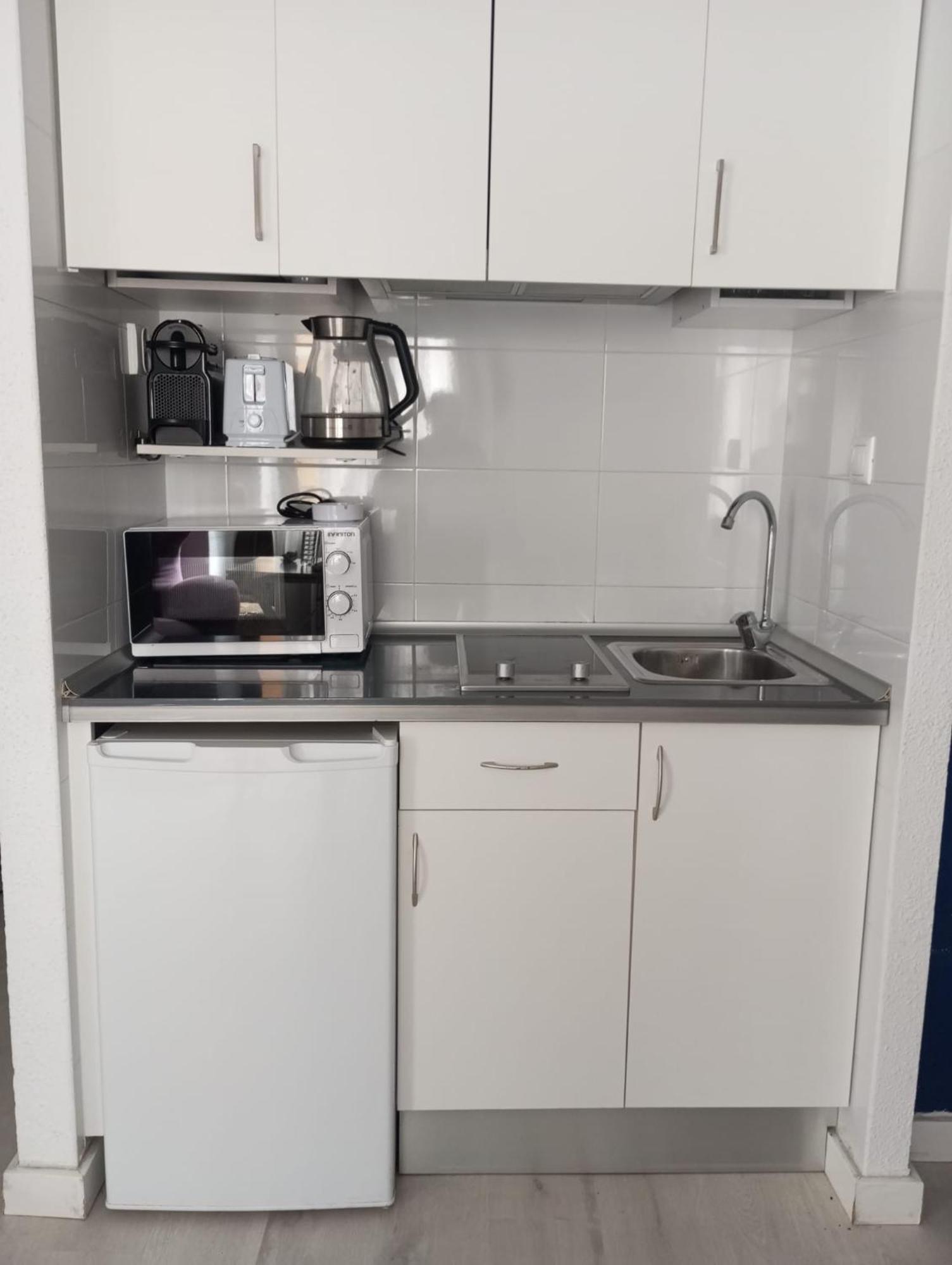 San Francisco 10 - 6 Apartamentos Boutique En El Centro - Playa Postiguet Аликанте Екстериор снимка